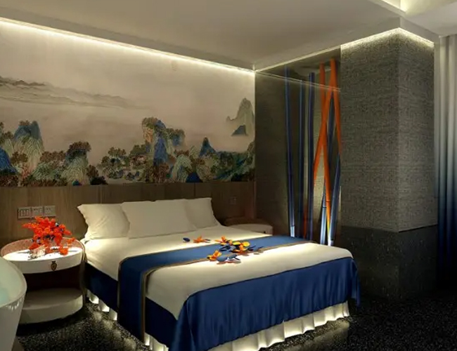 深圳光明桑拿会所提供哪些类型的桑拿体验？