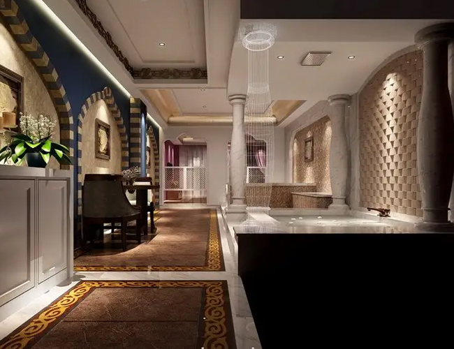 深圳光明桑拿会所是否提供个性化的服务？