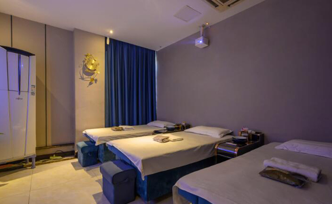 深圳光明靠谱的养生会所怎样选择：专业指南避开消费陷阱